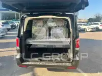 2024 Mercedes Benz V