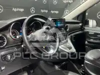 2024 Mercedes Benz V