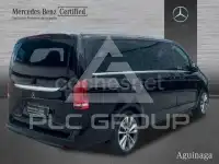 2024 Mercedes Benz V