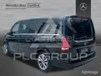 2024 Mercedes Benz V