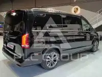 2024 Mercedes Benz V