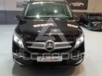 2024 Mercedes Benz V