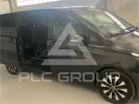 2024 Mercedes Benz V