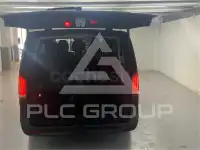 2024 Mercedes Benz V