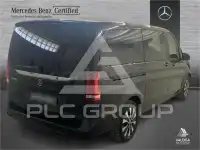 2024 Mercedes Benz V