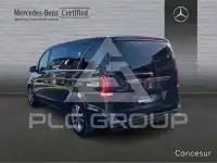 2024 Mercedes Benz V