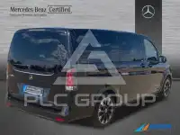 2024 Mercedes Benz V