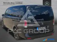 2024 Mercedes Benz V