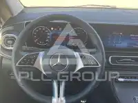 2024 Mercedes Benz V