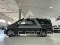 2024 Mercedes Benz V