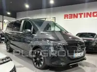 2024 Mercedes Benz V