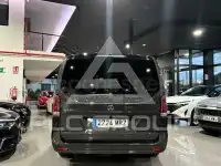 2024 Mercedes Benz V