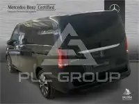 2024 Mercedes Benz V