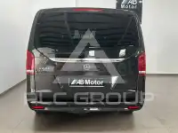2024 Mercedes Benz V