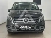 2024 Mercedes Benz V