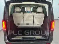 2024 Mercedes Benz V