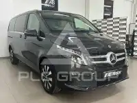 2024 Mercedes Benz V