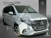 2024 Mercedes Benz V