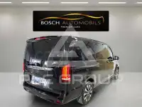 2024 Mercedes Benz V