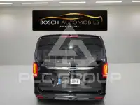 2024 Mercedes Benz V