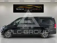 2024 Mercedes Benz V