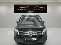2024 Mercedes Benz V
