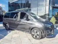 2024 Mercedes Benz V