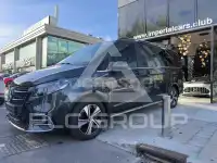 2024 Mercedes Benz V