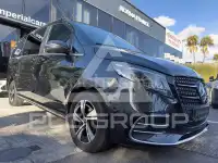 2024 Mercedes Benz V