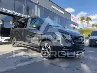 2024 Mercedes Benz V