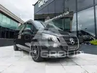 2024 Mercedes Benz V