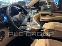 2024 Mercedes Benz V