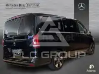 2024 Mercedes Benz V