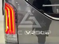 2024 Mercedes Benz V
