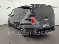 2024 Mercedes Benz V