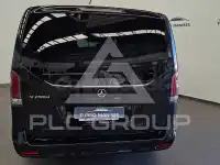 2024 Mercedes Benz V