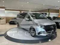 2024 Mercedes Benz V