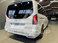 2024 Mercedes Benz V
