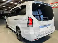 2024 Mercedes Benz V