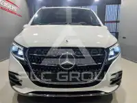 2024 Mercedes Benz V