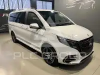 2024 Mercedes Benz V