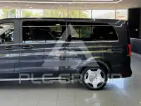 2024 Mercedes Benz V