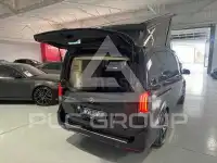 2024 Mercedes Benz V