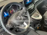 2024 Mercedes Benz V