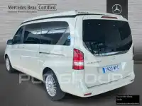 2024 Mercedes Benz V