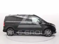 2024 Mercedes Benz V