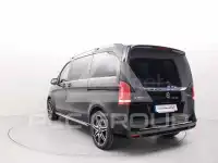2024 Mercedes Benz V