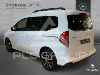 2024 Mercedes Benz T -Klasse