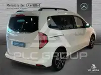 2024 Mercedes Benz T -Klasse
