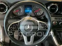2024 Mercedes Benz T -Klasse